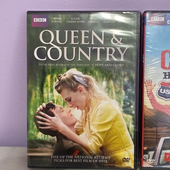 New BBC dvds - Picture 2 of 5